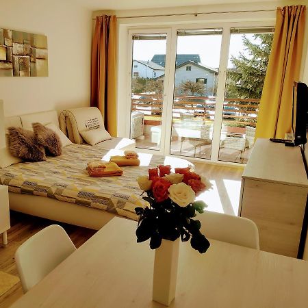 Apartma Max Moravske-Toplice Dış mekan fotoğraf