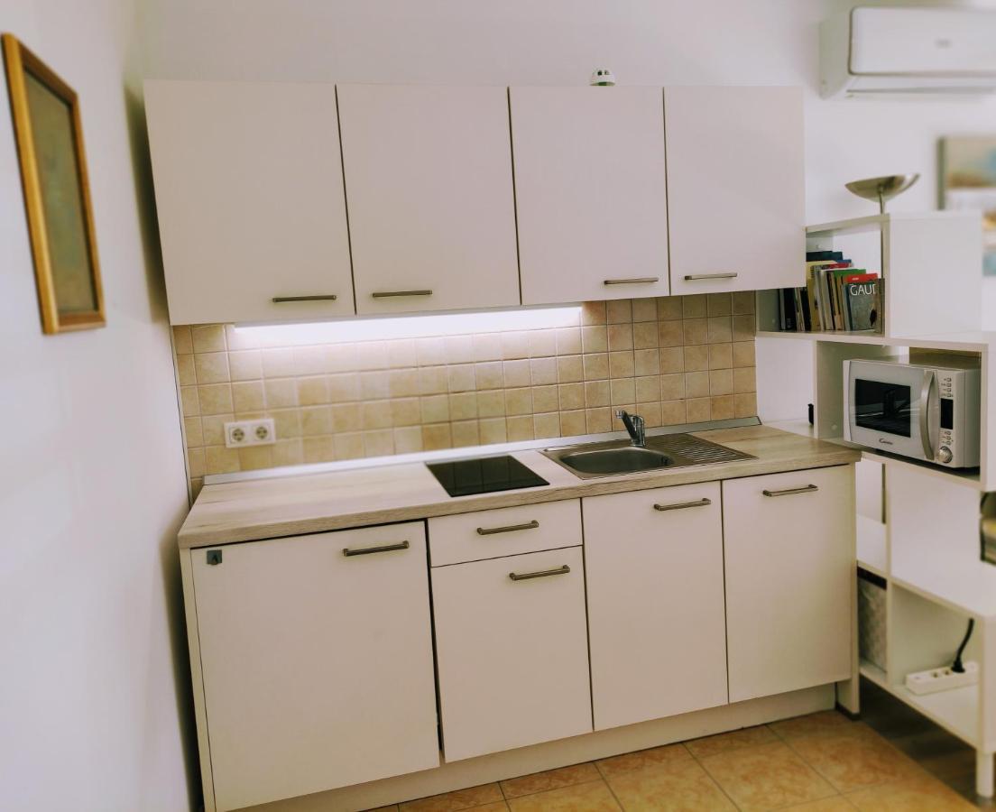 Apartma Max Moravske-Toplice Dış mekan fotoğraf